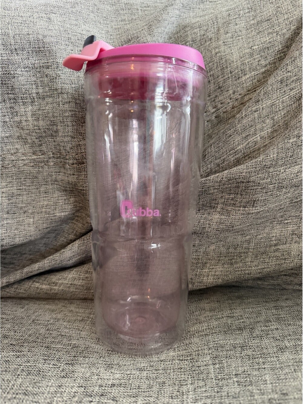 Bubba Envy S 24oz Pink Insulated Tumbler Pink Flip Lid
